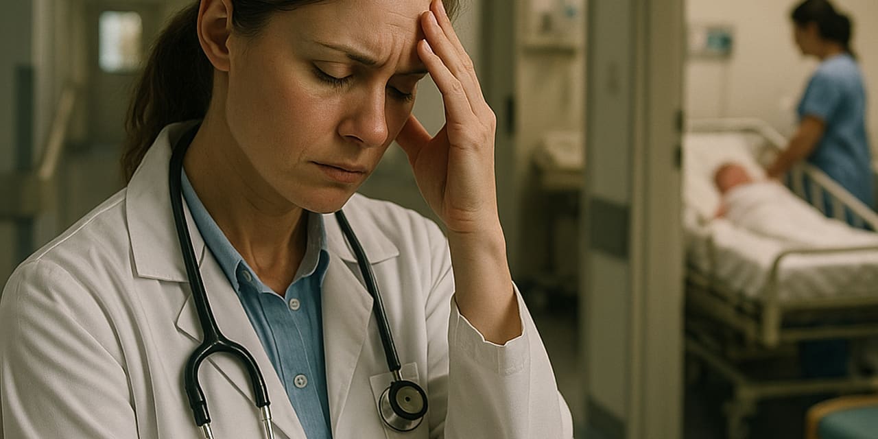 Mniej dzieci, więcej problemów. Pediatria i porodówki przed trudnymi decyzjami