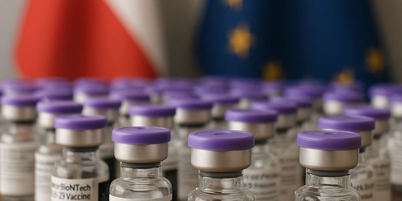 Polska ma odebrać 60 mln szczepionek. Scenariusze po przegranej z Pfizerem