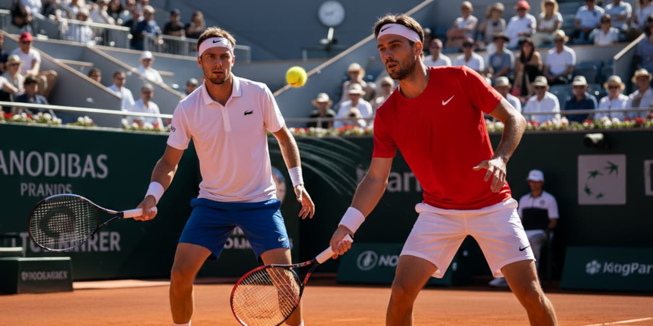 ATP Madryt: Hubert Hurkacz — Jaime Faria. Gdzie i kiedy oglądać transmisję TV i stream online?