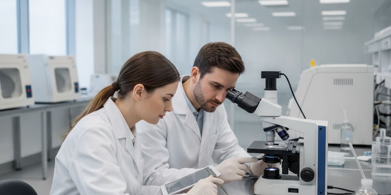 Pomyłka przy in vitro w Szpitalu Południowym. Pacjentce wszczepiono zarodek obcej pary