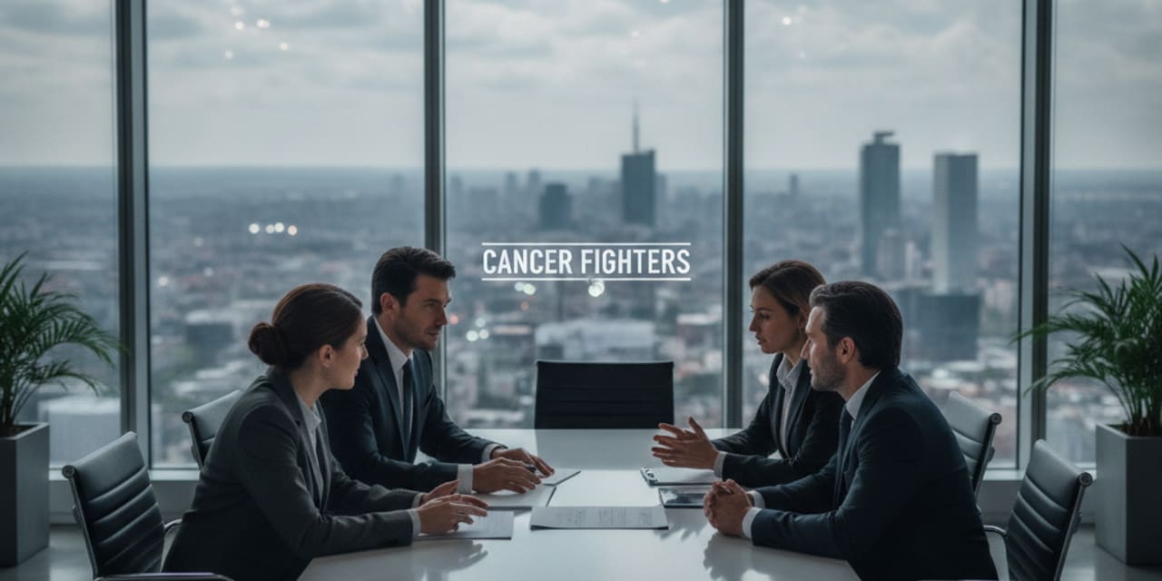 Czy pensje prezesa rządzą finansami fundacji? Analiza przypadku gali boksu i spółki obsługującej fundację Cancer Fighters