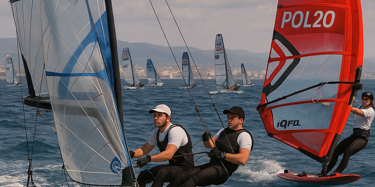Dwa finały Polaków na Trofeo Princesa Sofia — solidny start sezonu