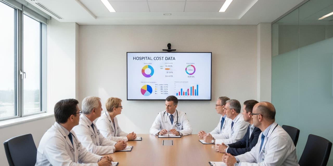 Otwarte standardy interoperacyjności w e-zdrowiu a koszty w szpitalach: czy tłumacze odchodzą w cień?