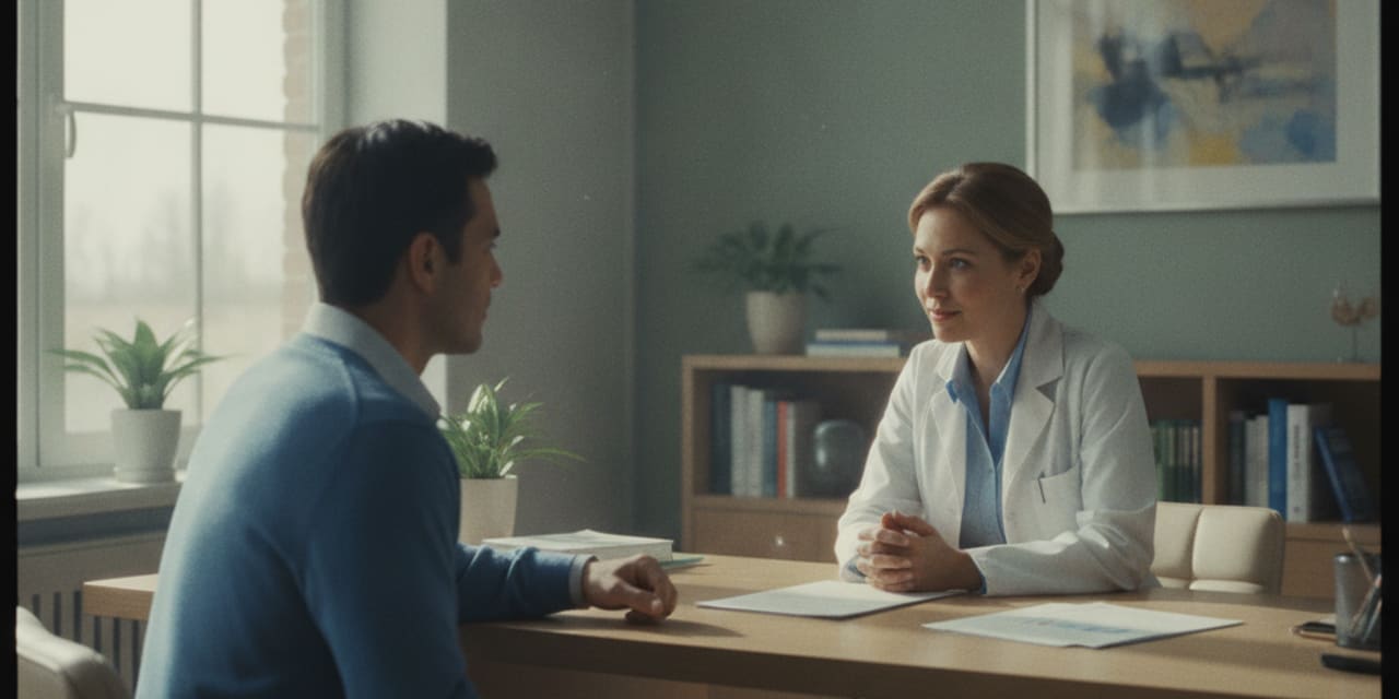 Czy rośnie zapotrzebowanie na pomoc psychiatryczną? Analiza 1,78 mln pacjentów NFZ i najczęstsze powody