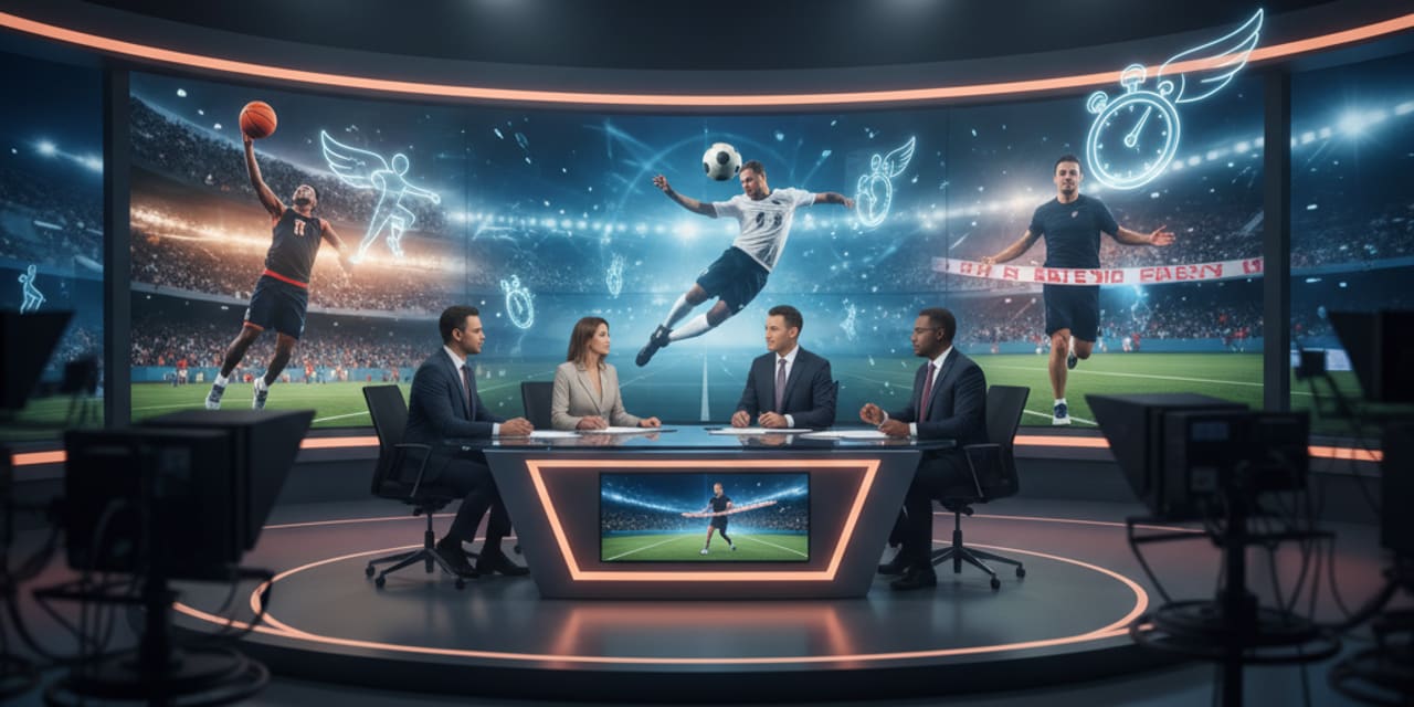Magazyn Polskiego Sportu — 25 kwietnia: gdzie oglądać transmisję i stream online