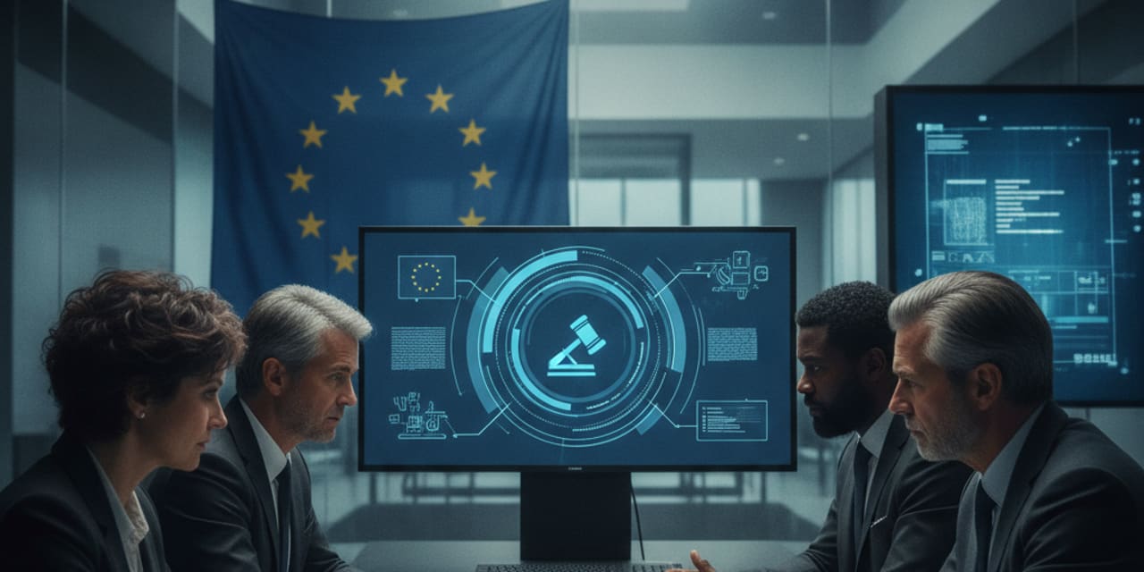 AI Act w nowym etapie: UE zaczyna egzekwować część przepisów od 2 sierpnia