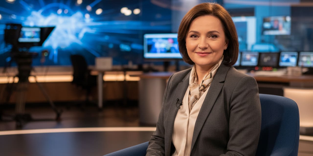 Prof. Magdalena Grzyb gościem programu "Najważniejsze pytania"