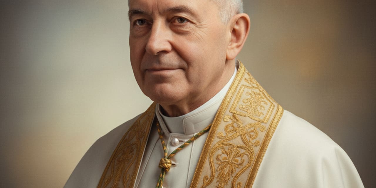 Papież wygrywa w oczach Amerykanów — 60% pozytywnie ocenia Leona XIV