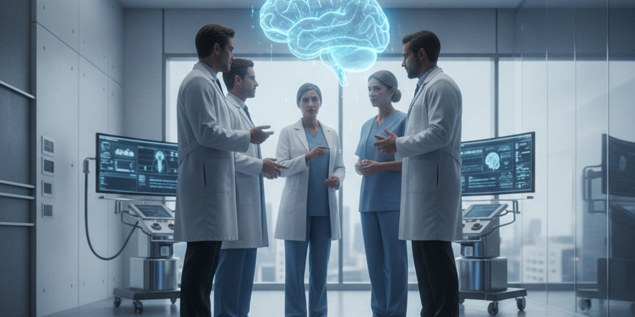 Zdrowie mózgu jako priorytet państwa: eksperci domagają się strategii i Krajowej Sieci Neurologicznej