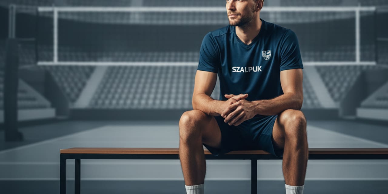 Szalpuk: "Przegrać nie jest wstyd" po przegranym półfinale PlusLigi