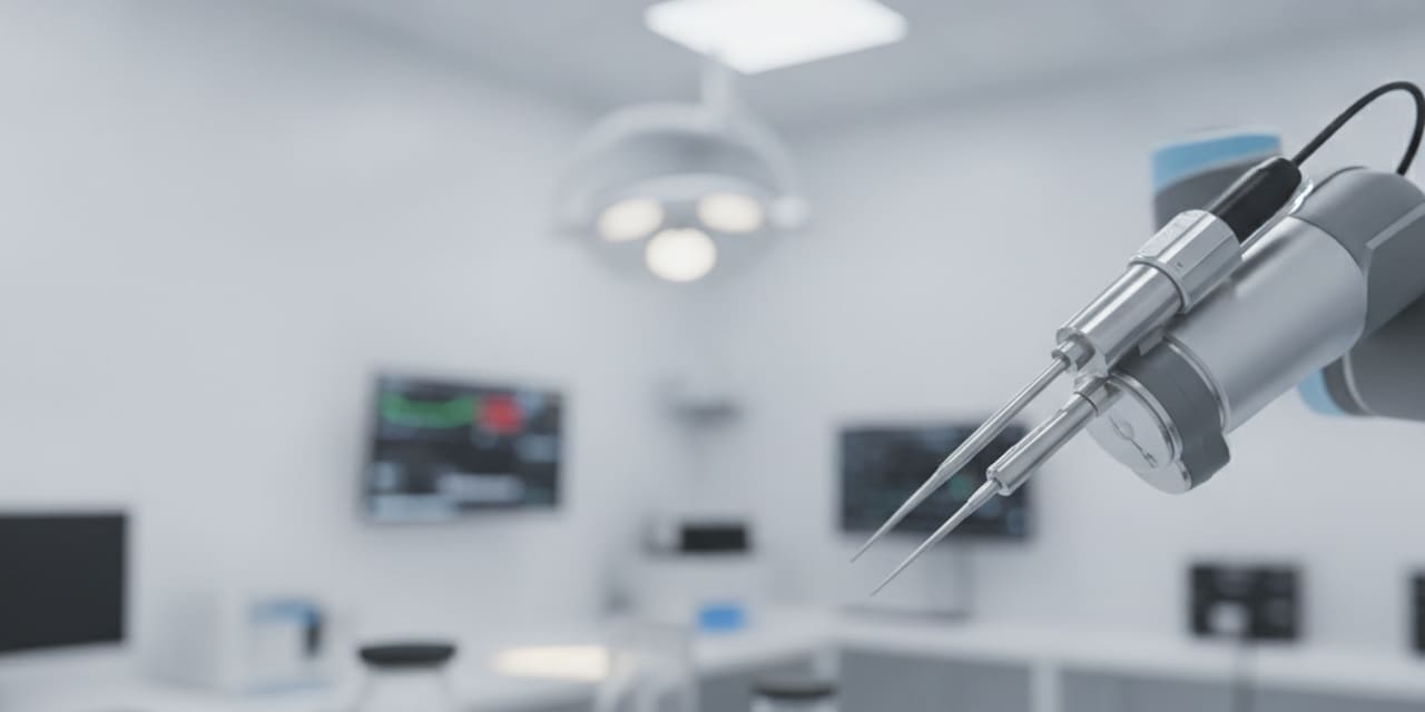 Roboty chirurgiczne pod lupą ministerstwa: co zmienia dołączenie ośmiu ekspertów do zespołu?