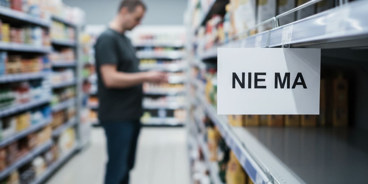 Rosnące ceny uderzają w Niemców — ponad połowa ograniczyła wydatki