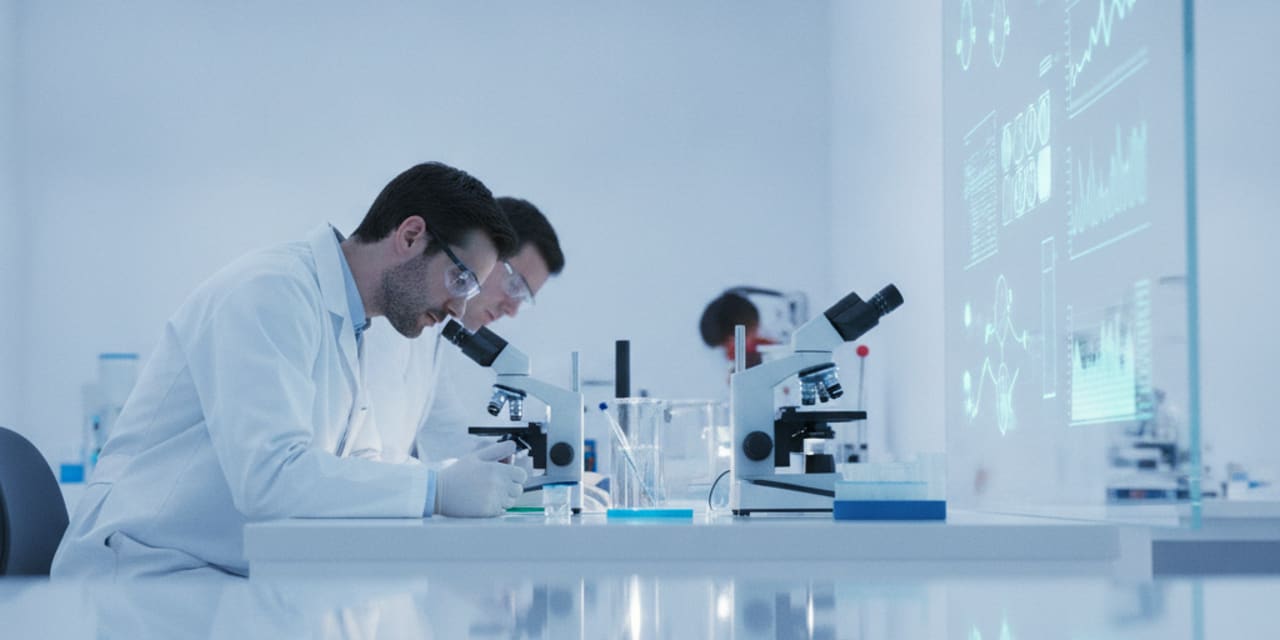 Badanie za 2 mln zł w Białymstoku: naukowcy szukają szybszej diagnostyki chorób przenoszonych przez kleszcze