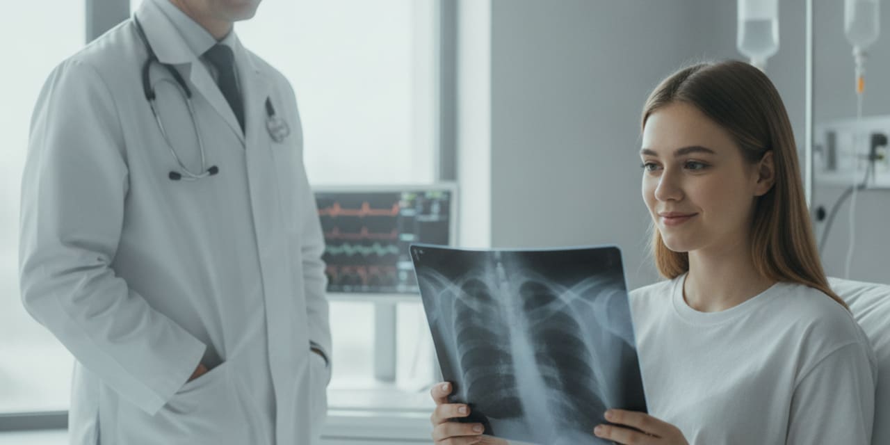 Koniec leczenia po osiemnastce. Jak system ochrony zdrowia traci dorosłych z wrodzonymi wadami serca
