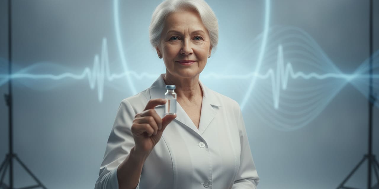 Jedna dawka przeciw RSV chroni przez trzy sezony. Co to oznacza dla seniorów?