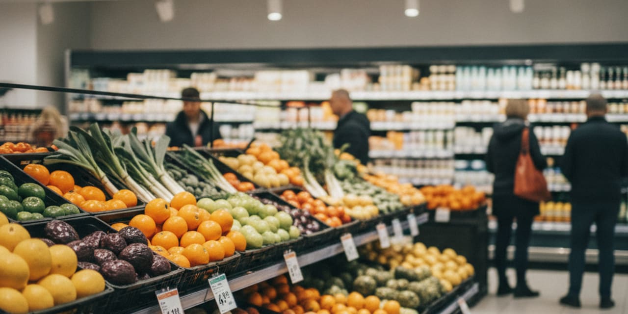 Czy nowe przepisy UE zmienią sposób opisywania ekologicznych produktów w sklepach?
