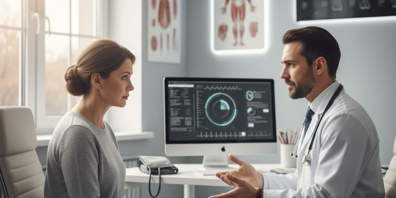 Zbyt często ignorowane sygnały kobiet: jak skrócić drogę do diagnozy