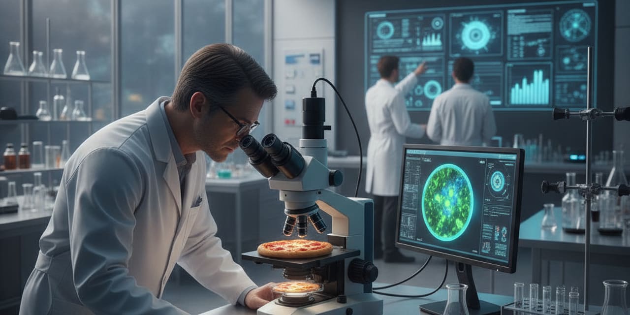 Czy pizza Książula wpływa na zdrowie młodych? Głos eksperta zdrowia publicznego