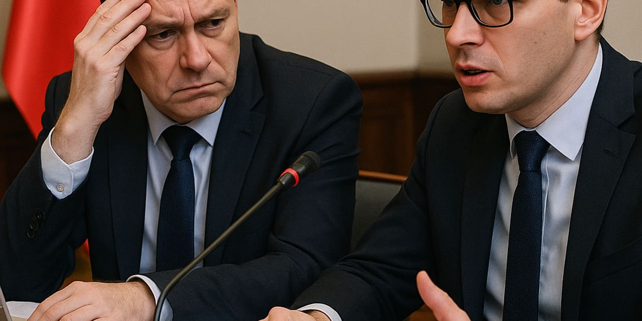 E‑zdrowie pod presją: Ministerstwo Finansów kwestionuje ustawę warunkującą 3,1 mld zł z KPO