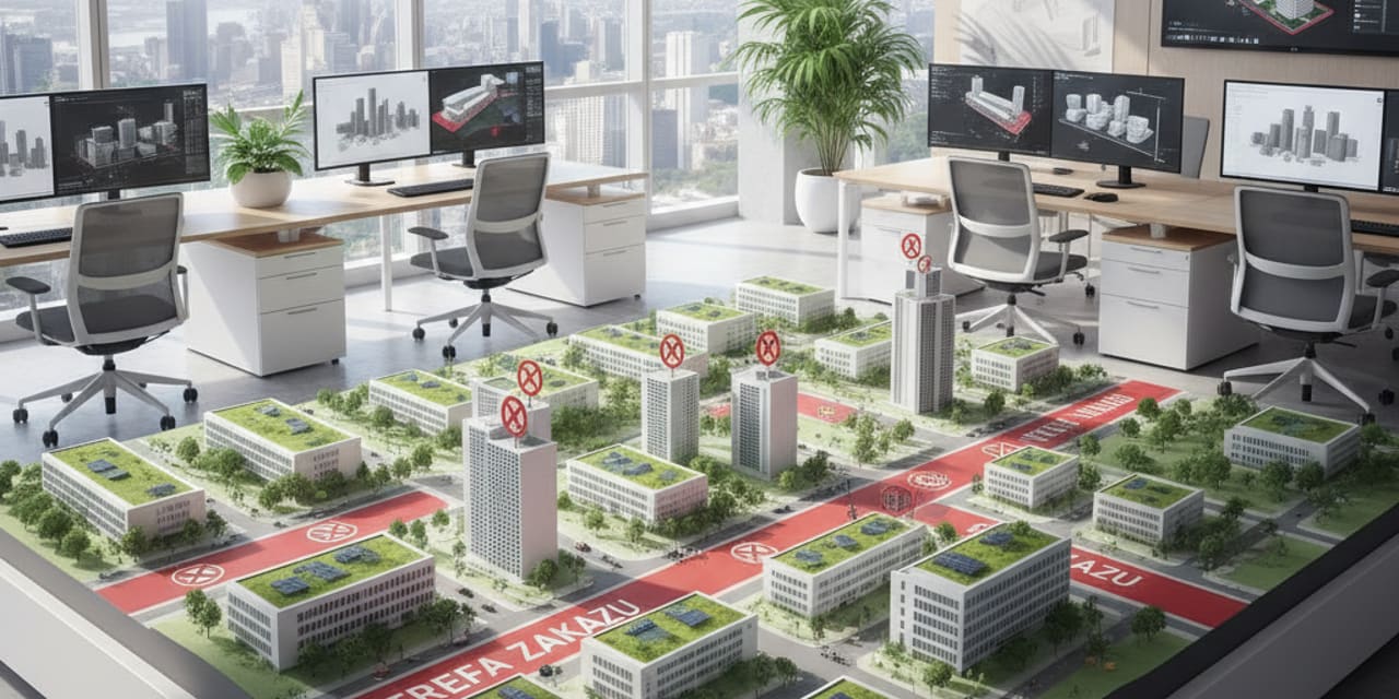 Amsterdam zakazuje reklam mięsa i paliw kopalnych w przestrzeni publicznej