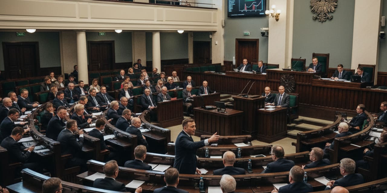 Gorący dzień w Sejmie: głosowanie nad wotum nieufności wobec dwóch ministrów