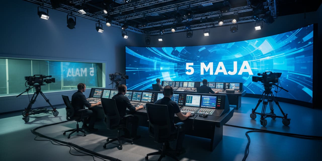 SiatCast – 5 maja. Transmisja TV i stream online