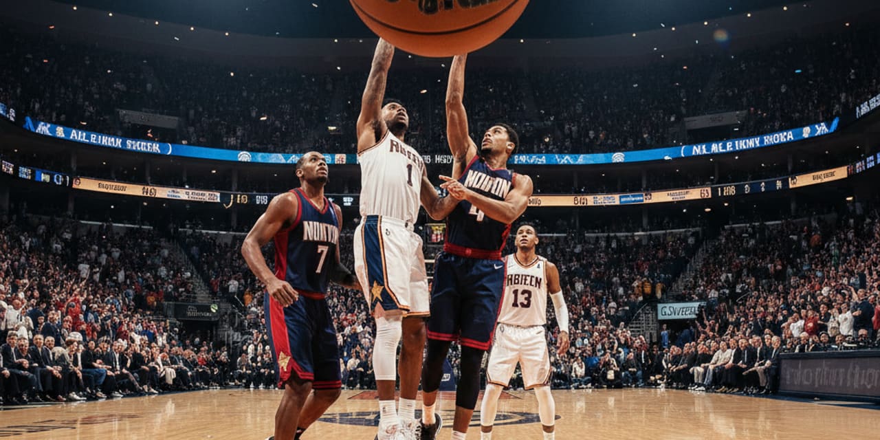 NBA: kluczowe rozstrzygnięcia — coraz mniej niewiadomych