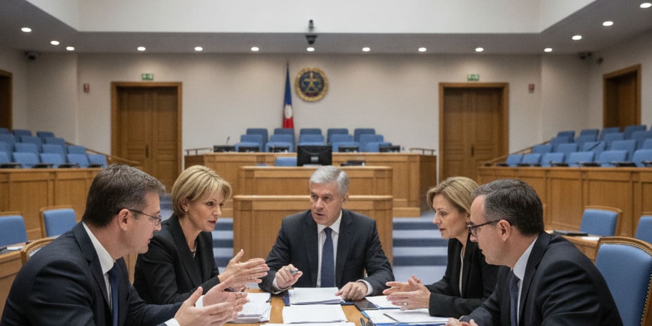 Sejm ułatwia leczenie za granicą: refundacja recept i nowe zasady rozliczeń NFZ