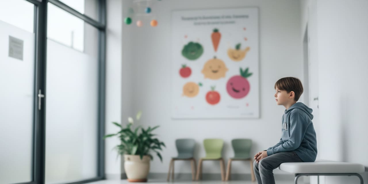 Choroba otyłościowa u dzieci w Polsce: edukacja i system leczenia pilnie potrzebne