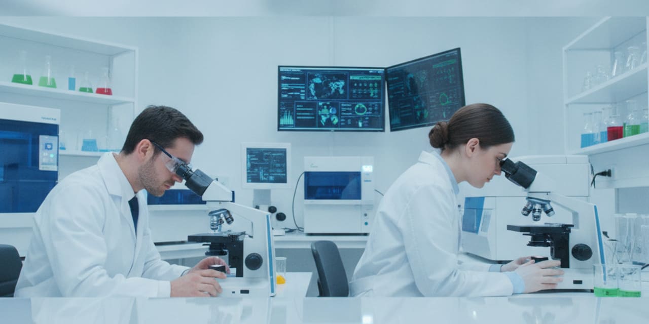 FDA zatwierdza przełomowy lek na raka trzustki: nowa szansa dla pacjentów