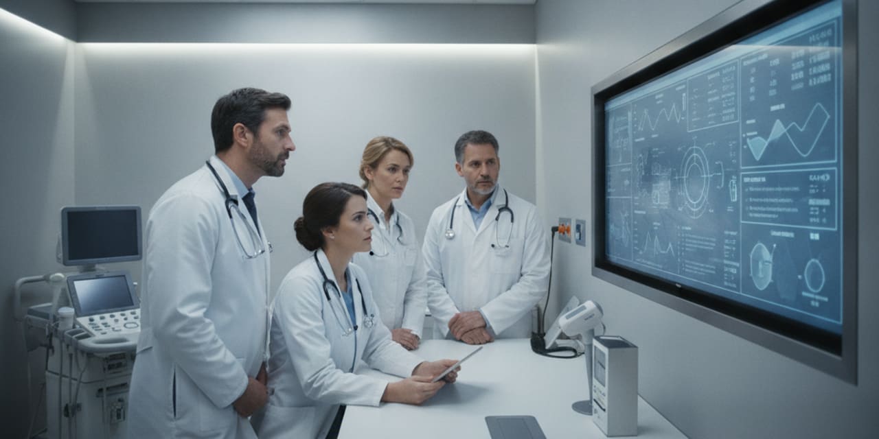 Masowy wykradziony dane medyczne blisko 19 mln Polaków. Co dalej z ochroną pacjentów?