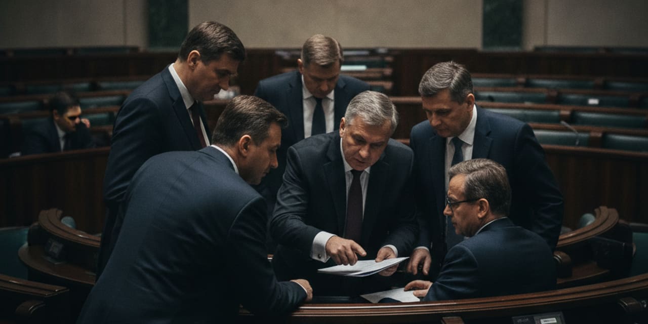 Lex Szarlatan z poparciem 62 senatorów: co dalej w Sejmie i u prezydenta
