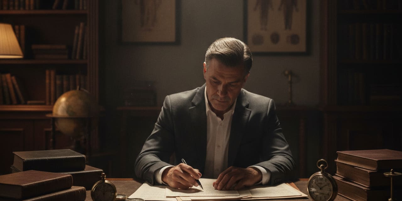 Dlaczego doba liczyła 38 godzin? Sprawa lekarza z Braniewa i gigantyczne nieprawidłowości