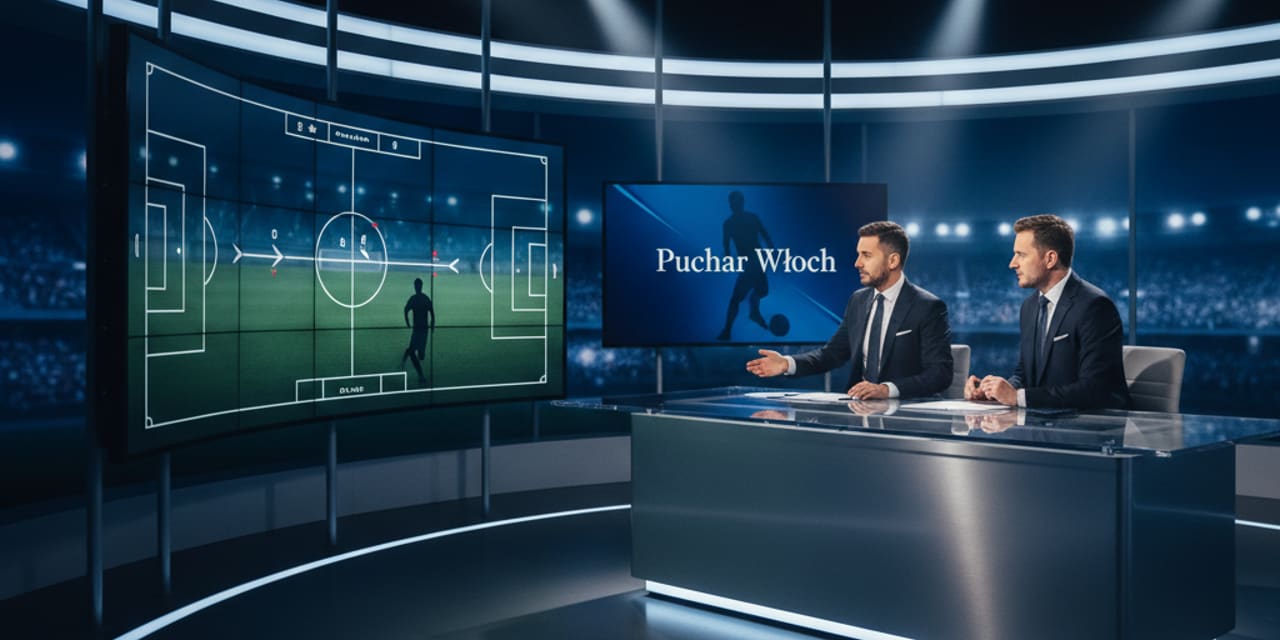 Przewidywane składy na finał Pucharu Włoch: Inter kontra Lazio i rola Zielińskiego