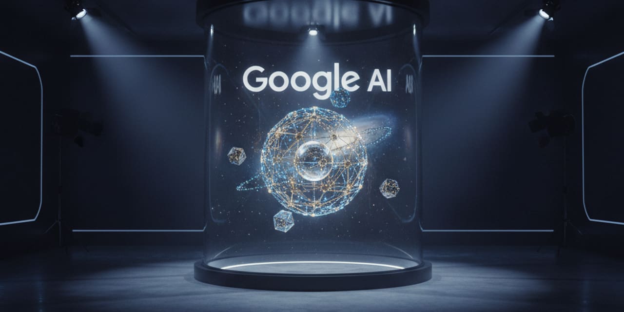 Czy AI w kosmosie naprawdę zmieni zasady gry? Rozmowa o prototypie Google