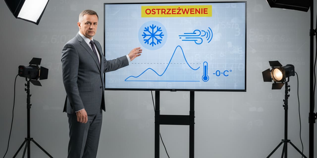 IMGW ostrzega: przymrozki i nadal silny wiatr. Sprawdź zalecenia