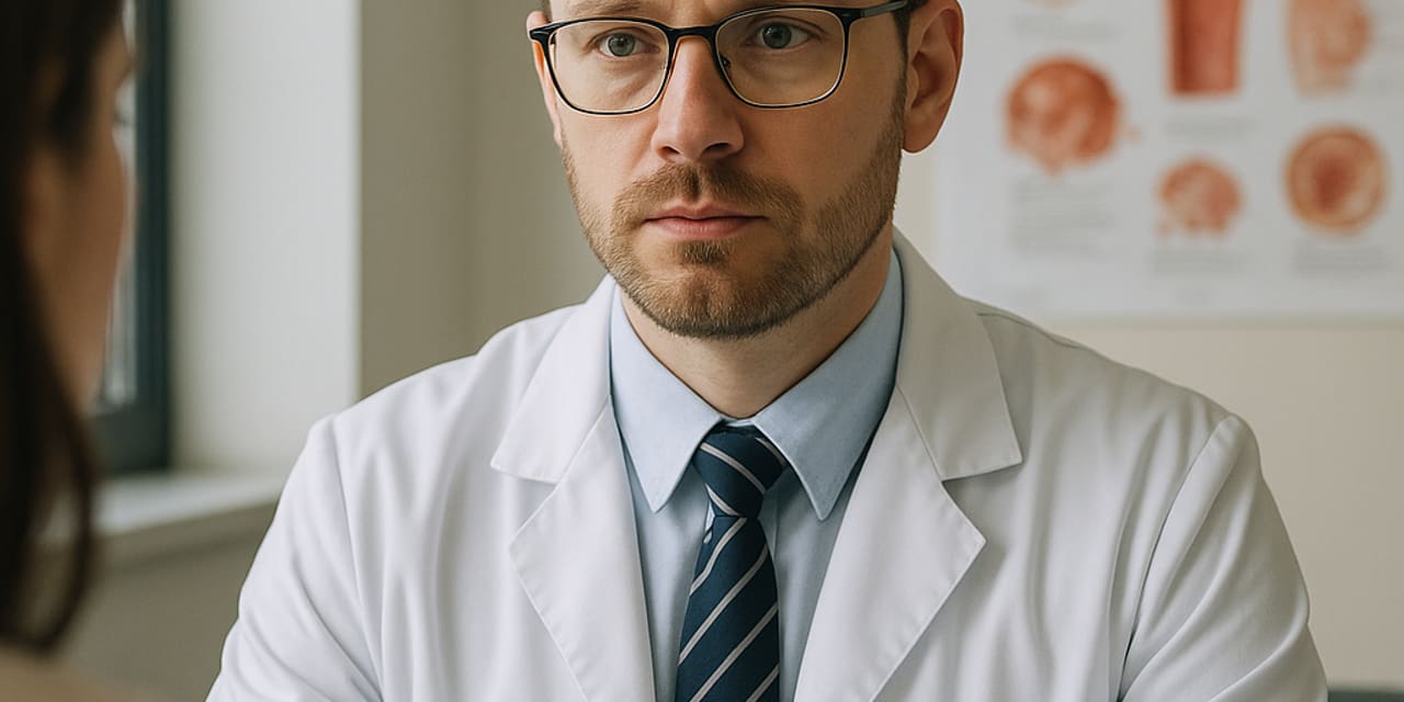 Dr Daniel Kurczyński o leczeniu endometriozy w Polsce: kluczowa wczesna diagnostyka