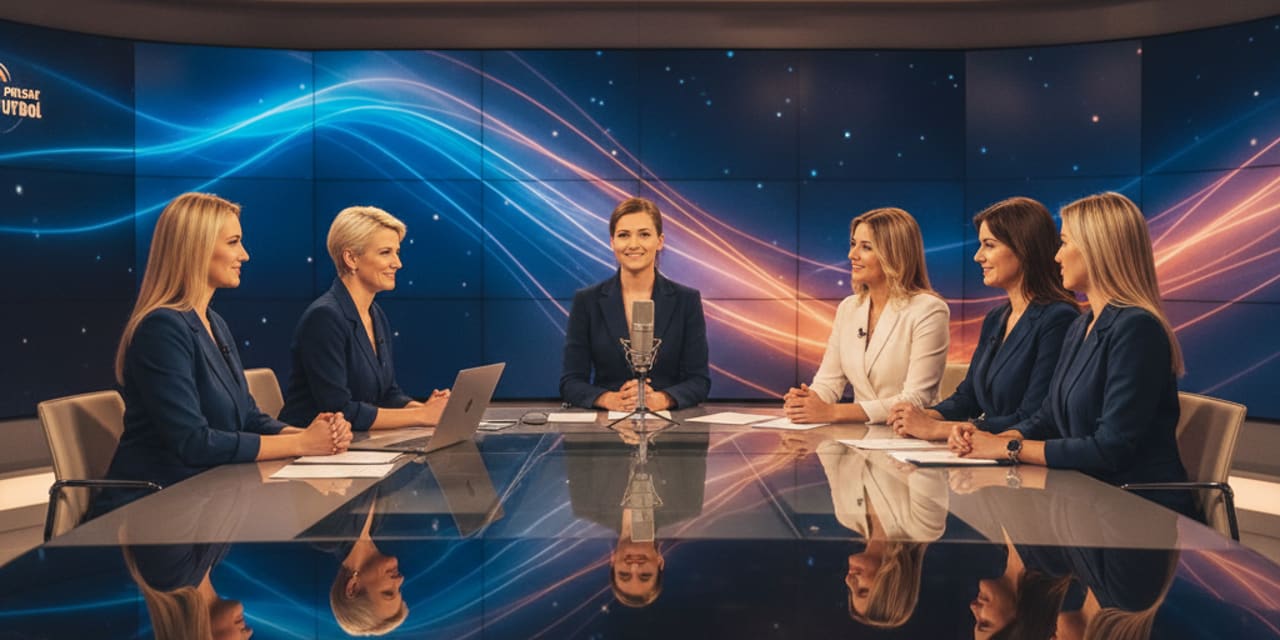 Polsat Futbol Cast na 13.05: gdzie oglądać, godzina emisji i transmisja online — przewodnik