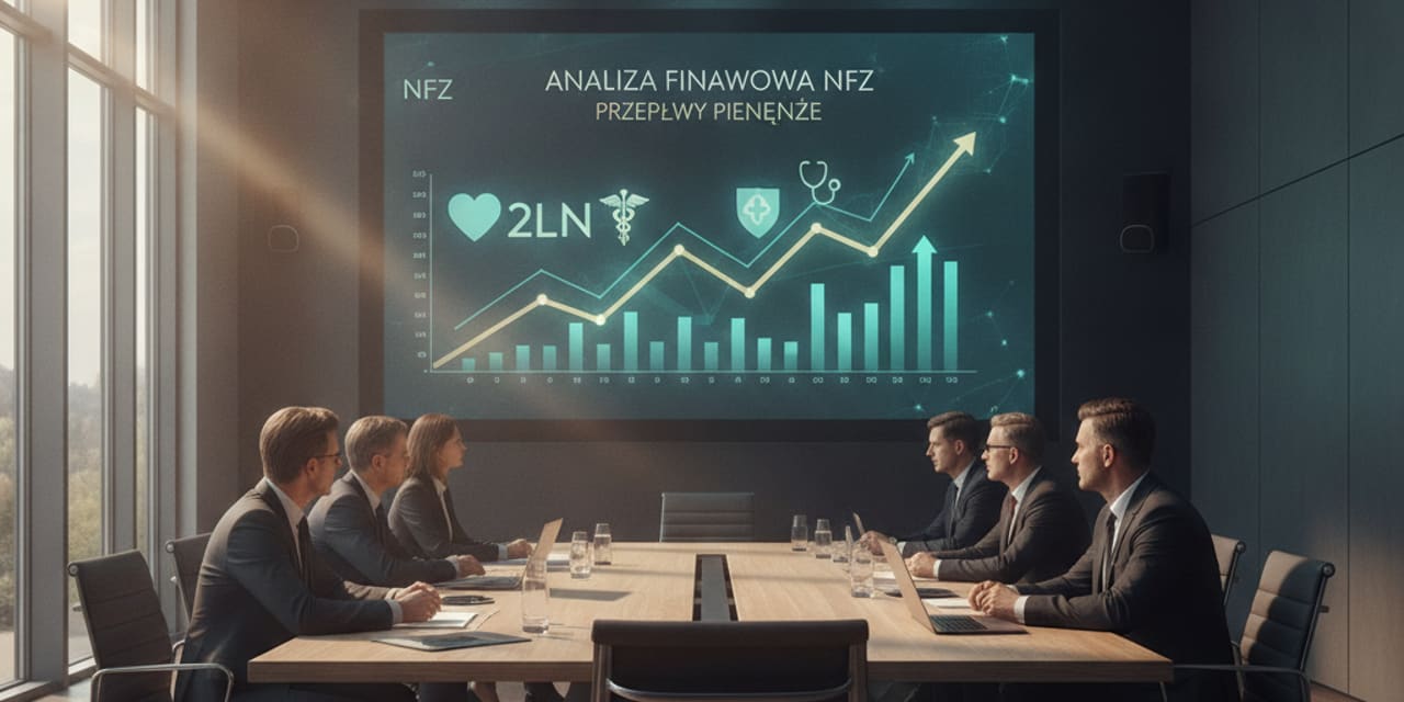 Czy 1,8 mld zł z podatku od cukru i alkoholu trafi do NFZ i jak to zmieni ochronę zdrowia?