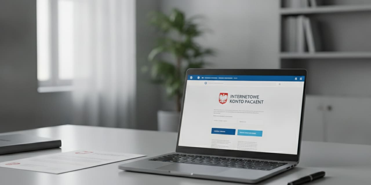 Wyszukiwanie wizyt po nazwisku lekarza w Internetowym Koncie Pacjenta: odpowiedź Ministerstwa na petycję