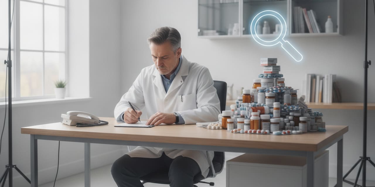 Dostęp do leczenia uzależnień od opioidów rośnie, ale pod ścisłym nadzorem