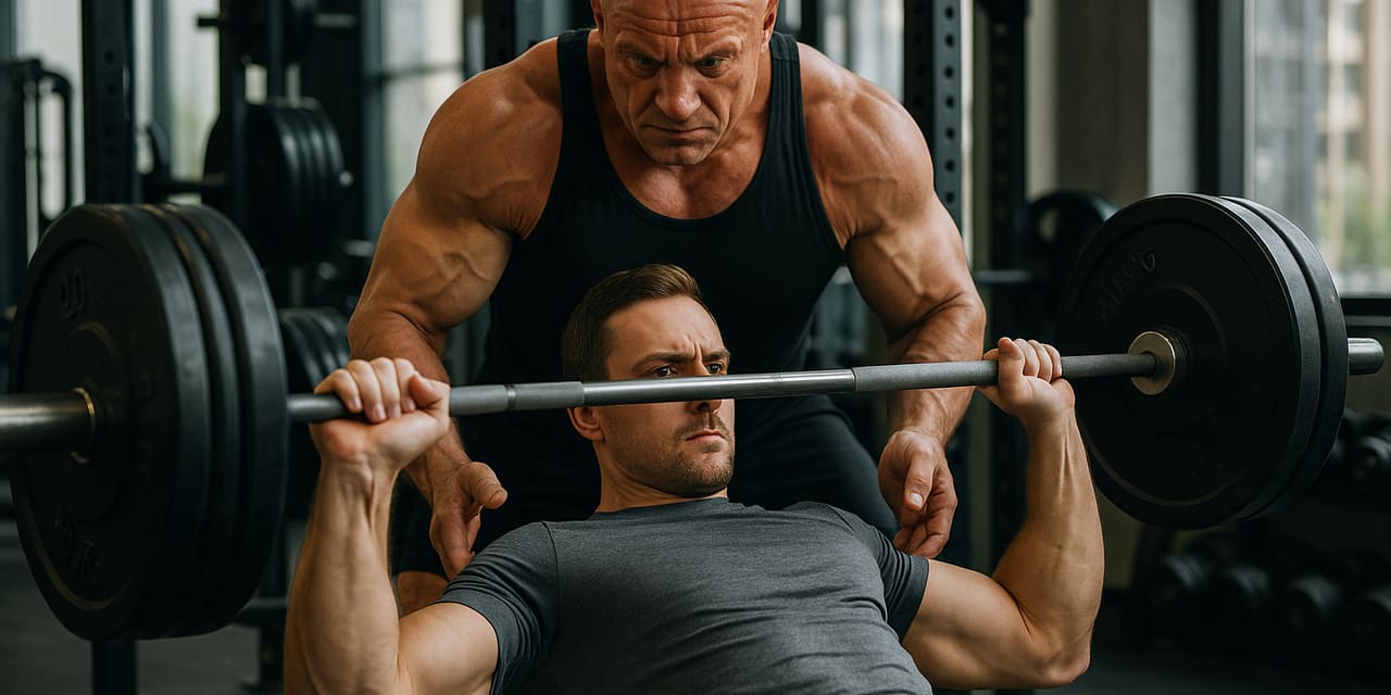 Pudzianowski trenował z prezydentem Karolem Nawrockim. „Ma charakter chłop”
