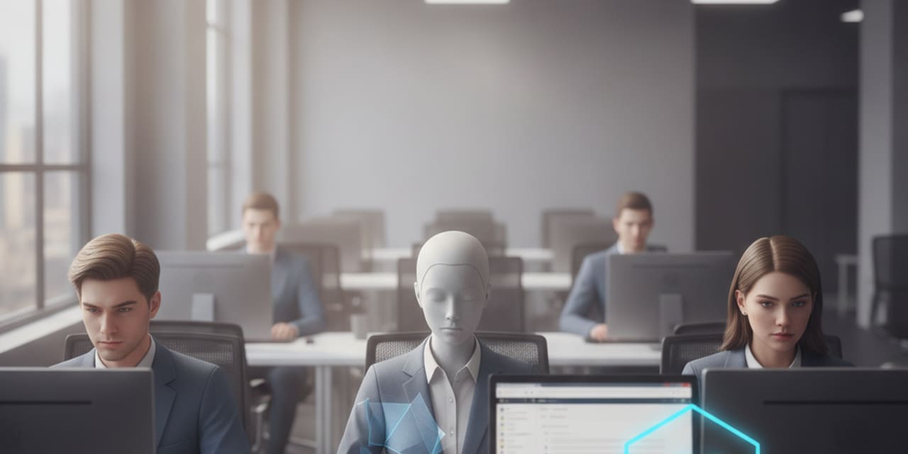 Koniec z botami udającymi konsultantów: nowe zasady identyfikacji AI od 2 sierpnia 2026
