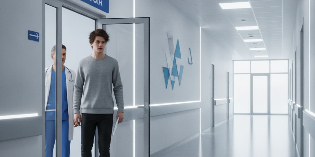 Kończą 18 lat i nie wiedzą, gdzie kontynuować leczenie. Kardiolodzy ostrzegają o luce w systemie