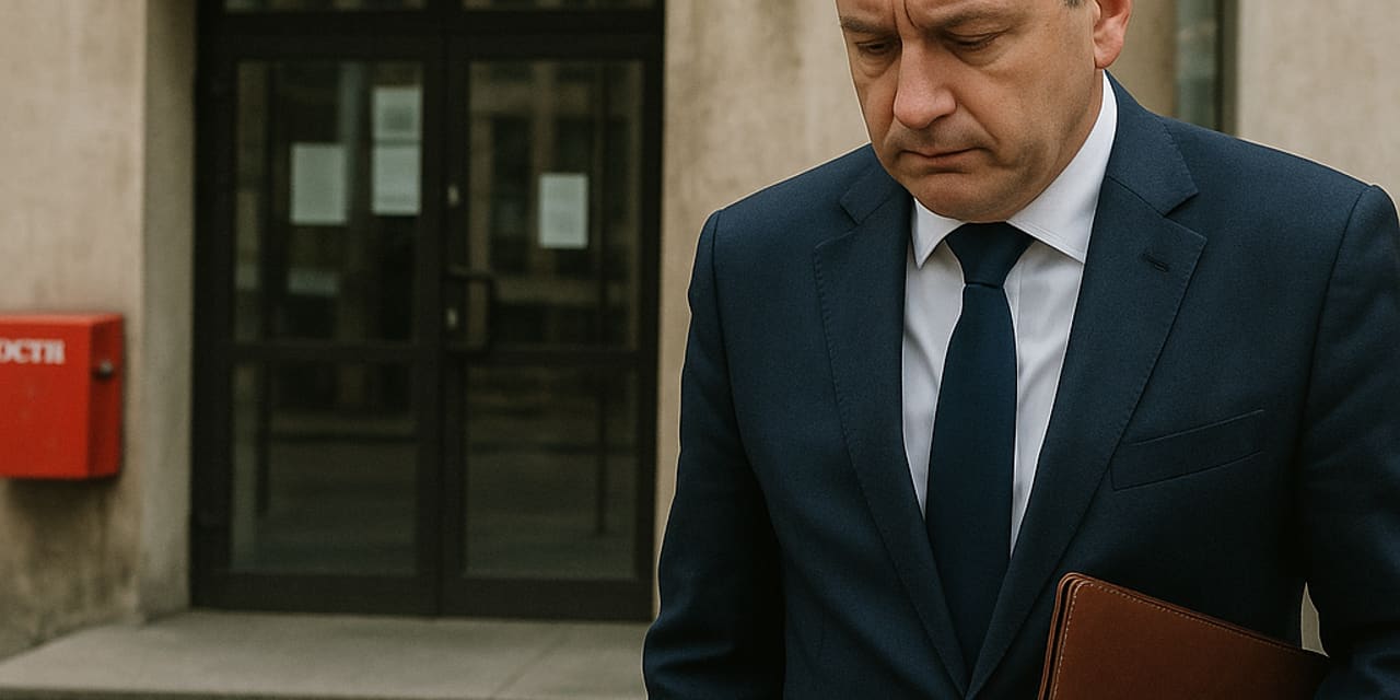Wielkie zmiany w Poczcie Polskiej — prezes odwołany. Komunikat Ministerstwa Aktywów Państwowych