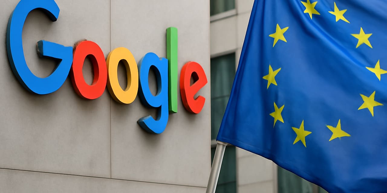 Google ma problem w Europie. Unijna instytucja rusza z postępowaniem