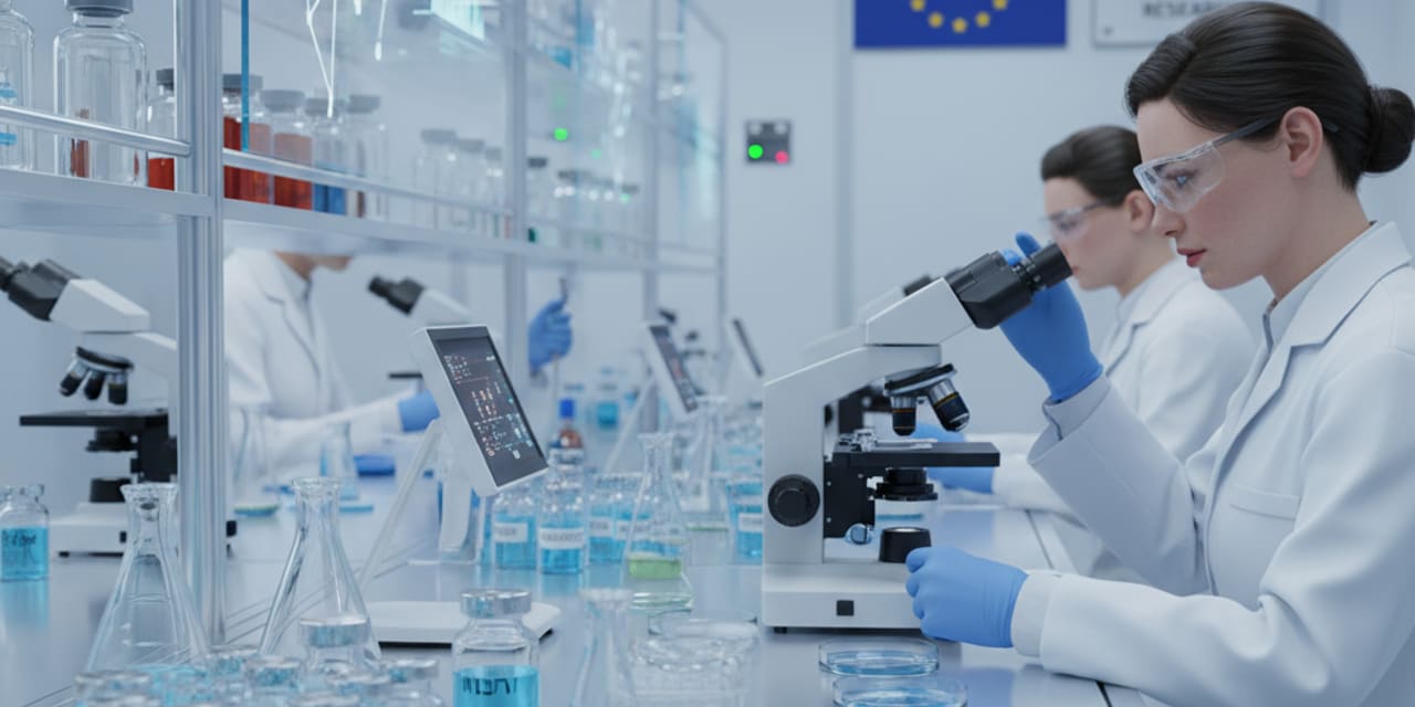 Czy Bruksela uratuje europejskie antybiotyki przed dumpingiem chińskim? Ostatnia europejska fabryka stoi na krawędzi