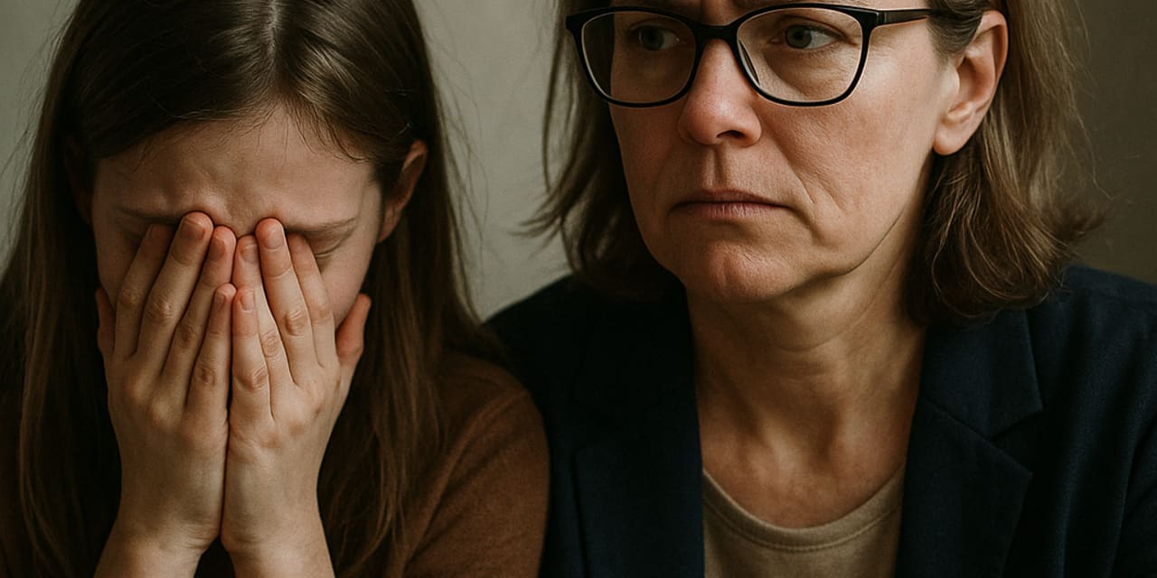Podwójny dramat skrzywdzonych w Kłodzku. Ekspertka: zadajecie im ból