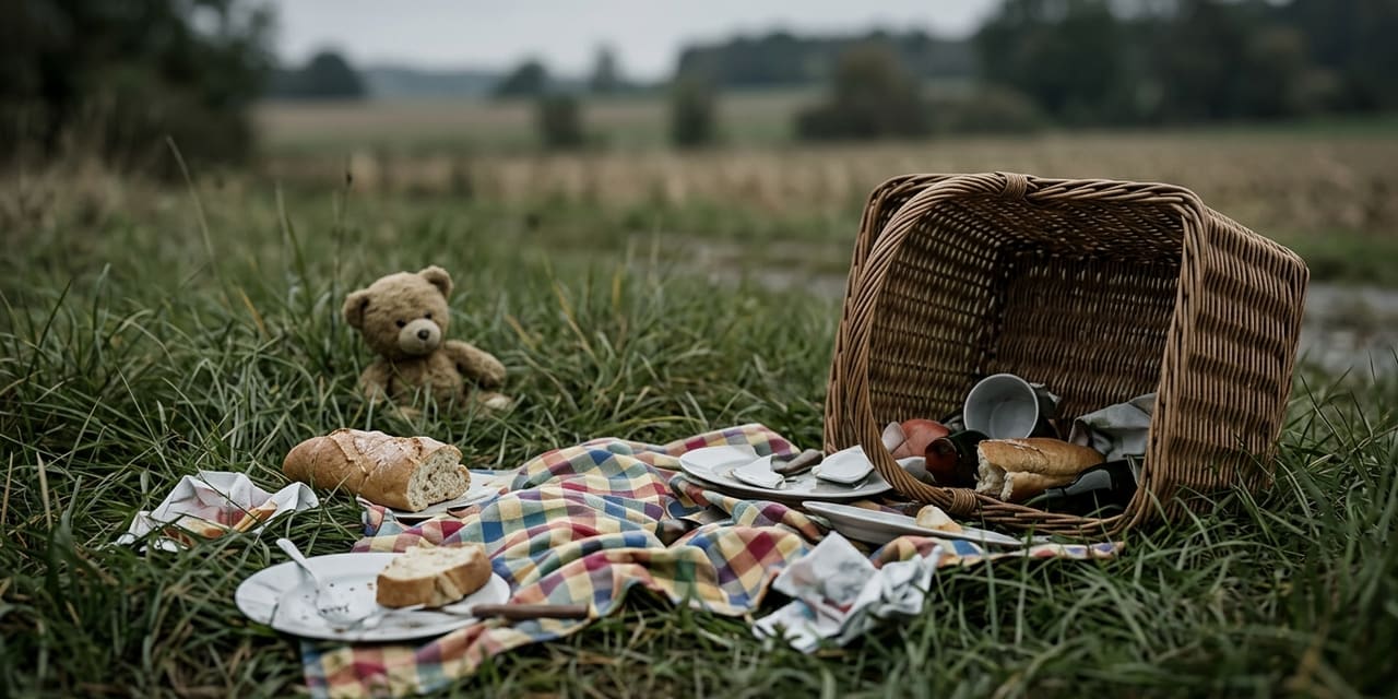 Tragiczny finał wielkanocnej zabawy w Niemczech — trzy osoby nie żyją