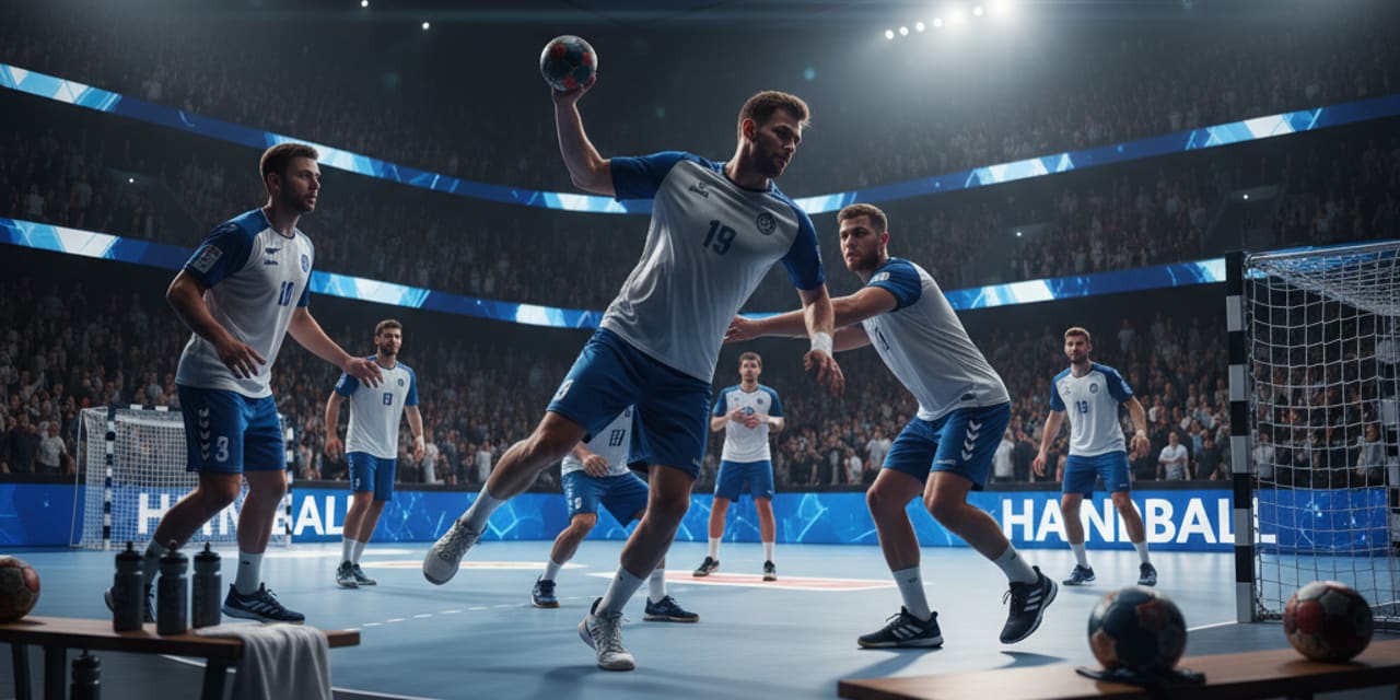Polska wciąż wierzy w awans. Kluczowy mecz 5 maja podczas MŚ dywizji 1A